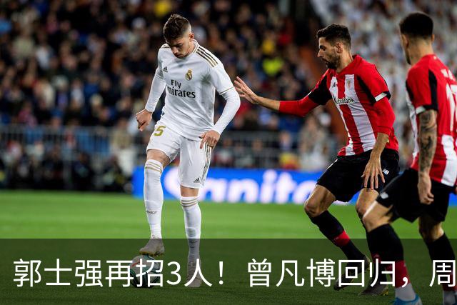 郭士强再招3人！曾凡博回归，周琦缺席，胡明轩徐杰双双被辞退